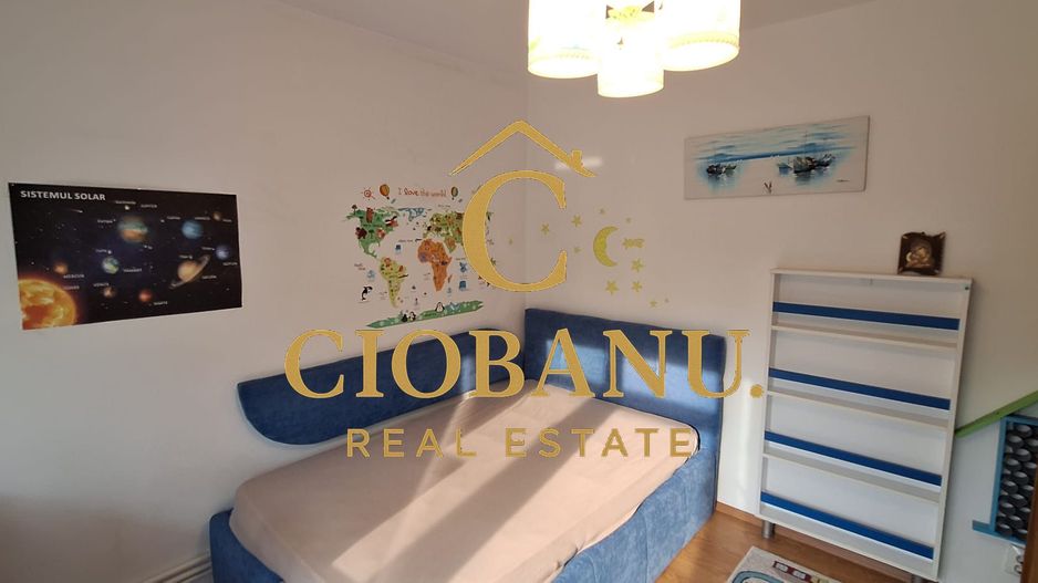 Apartament 2 camere DECOMANDAT de inchiriat, zona Pedagogic - Poză 12
