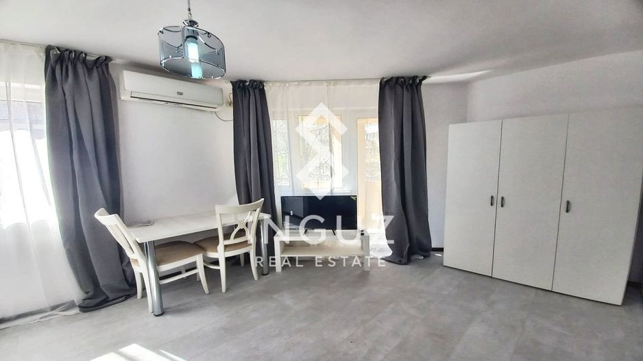 Garsonieră de închiriat | Dristor – Metrou | Vilă | Modern - Poză 3