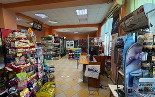 Spațiu comercial | 100 mp + 40 mp depozit | Rădăuți - Poză 2