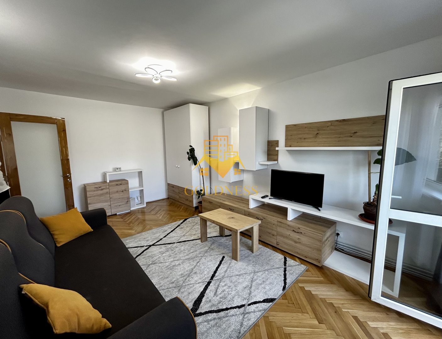 3 camere decomandate, UMF, USAMV, Regina Maria, Louis Pasteur, Zorilor - Poză 5