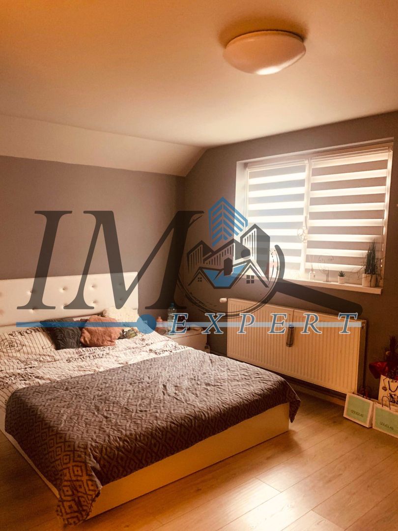 Casa moderna de vânzare intre Sebeș si Petresti - Poză 5