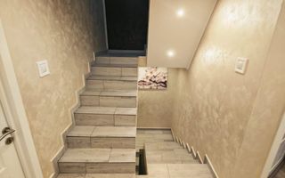 Casa 6 camere 165mp + 160m curte liber Piata Sudului, Obregia, Berceni - Poză 6