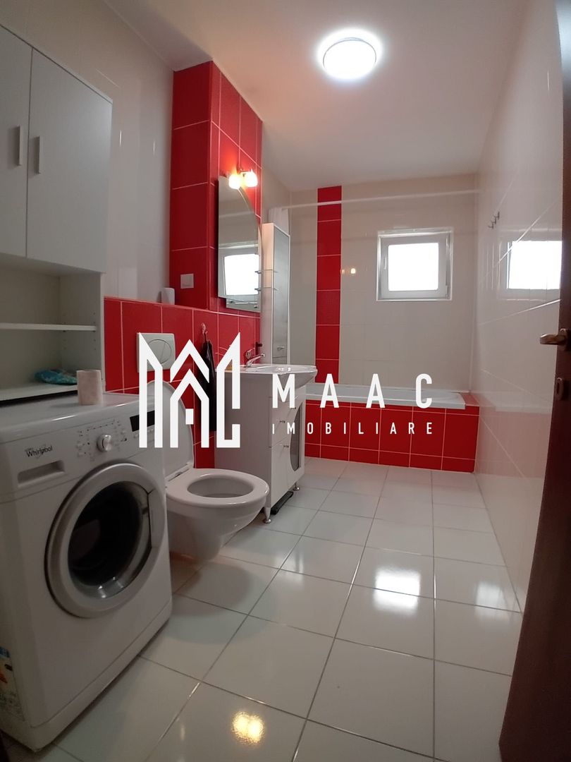 Apartament 3 camere I mobilat si utilat I Cartierul Arhitectilor - Poză 8