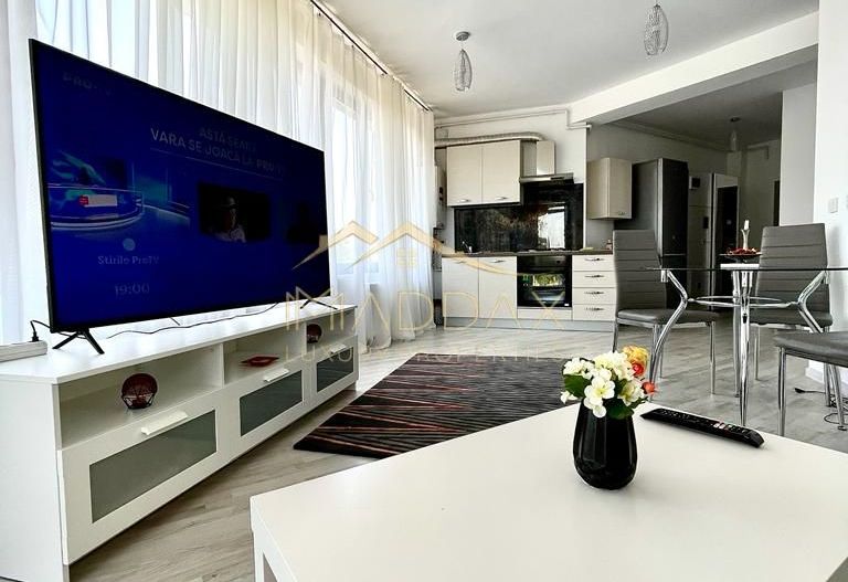 Inchiriere apartament 2 camere Sisesti *Loc de parcare* - Poză 4