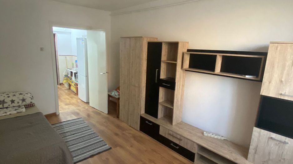 Garsoniera complet mobilata si utilata - Tiglina, Str. Brailei, A-uri - Poză 5