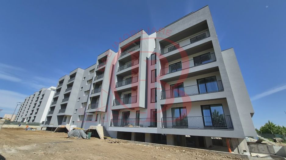 2 camere cu gradina  Pallady Metrou Nicolae Teclu - Poză 1