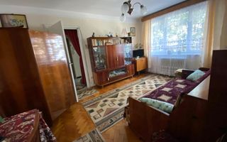 Apartament 2 camere Călărași | Etaj 3 | 250 euro - Poză 5