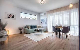 Apartament 3 camere lângă Muzeul George Enescu\Victoriei - Poză 5