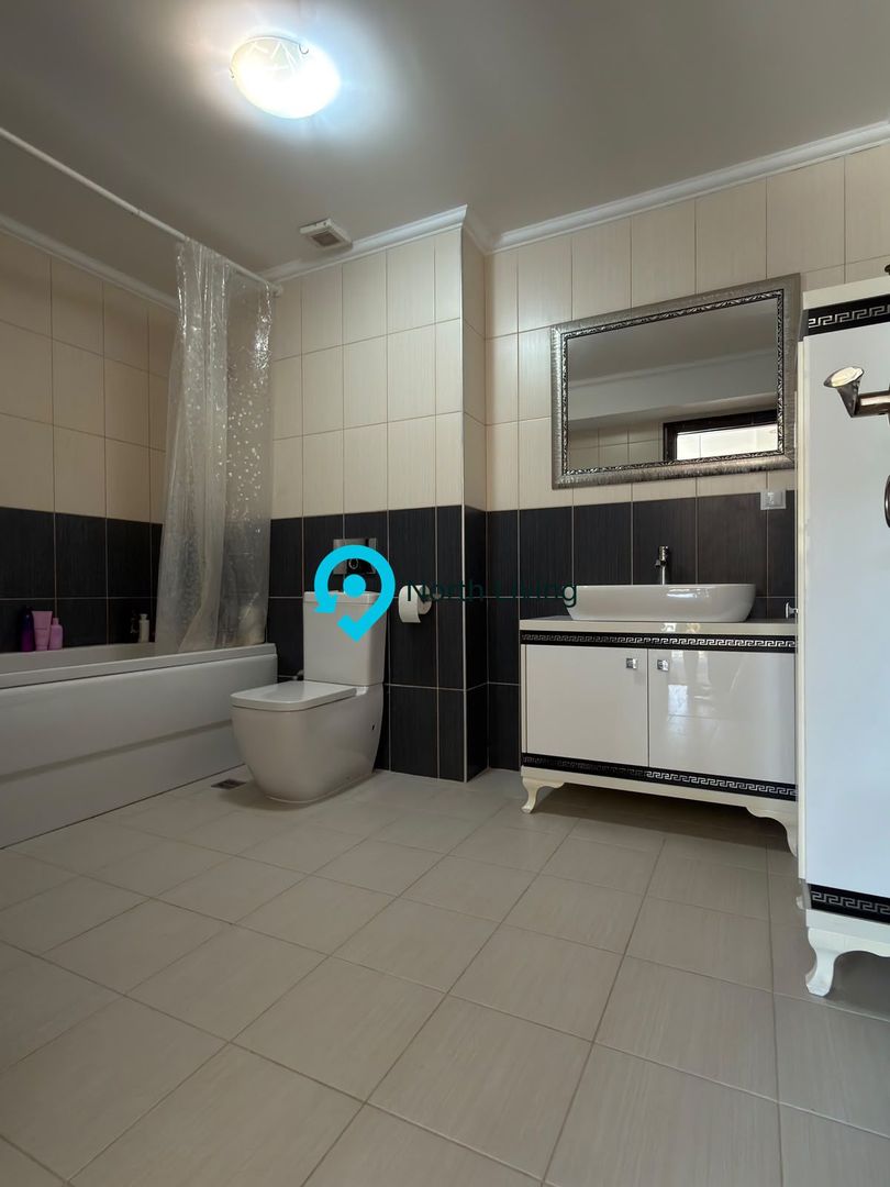 Apartament MODERN 2 camere | Pipera | Piscină | Pădure - Poză 13