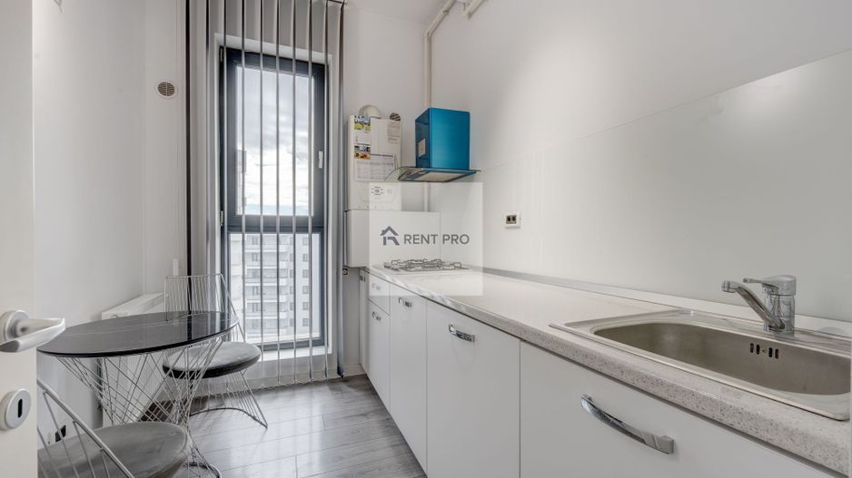 Premium Studio - Ranetti Premium Apartments 2021 - Poză 7