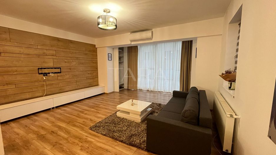 Inchiriere apartament cu 2 camere in cartierul Buna Ziua. - Poză 4