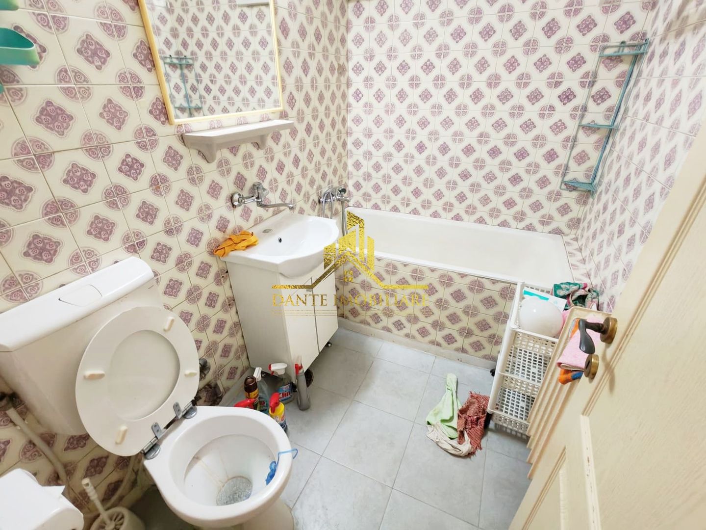 2 camere, spatios, decomandat, 2 balcoane, Gheorgheni, Iulius Mall - Poză 6