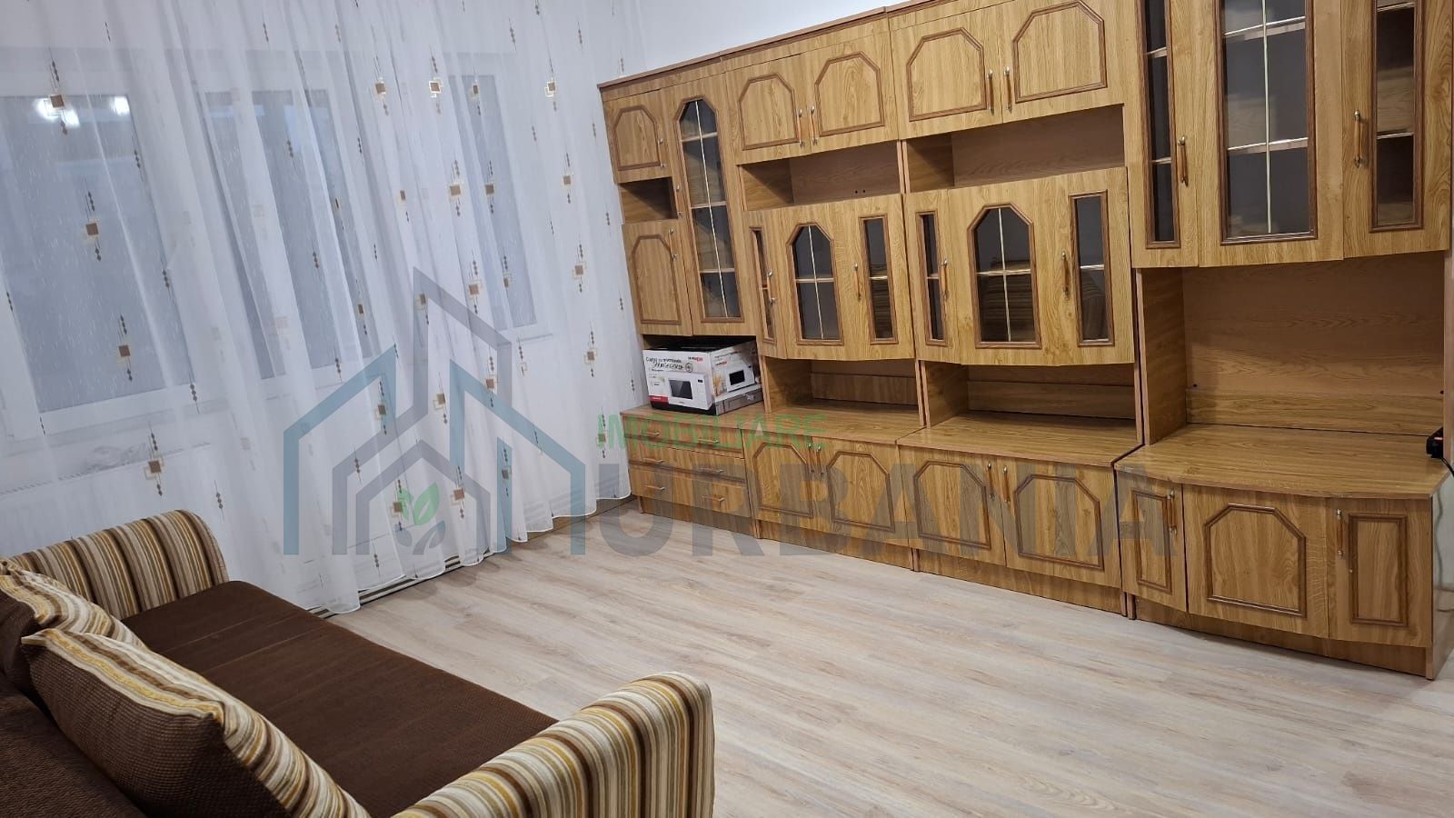 Apartament 2 camere de închiriat, zona Dacia-Zimbru, Iași - Poză 7