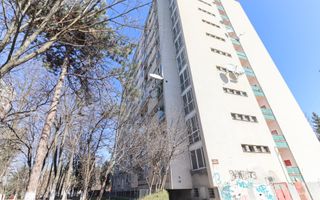 Garsoniera de vanzare, ideala pentru investitie, cartier Gheorgheni! - Poză 13