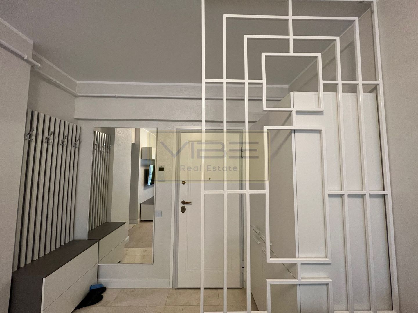 Apartament 2 camere decomandat Royal Town - Copou - Poză 5