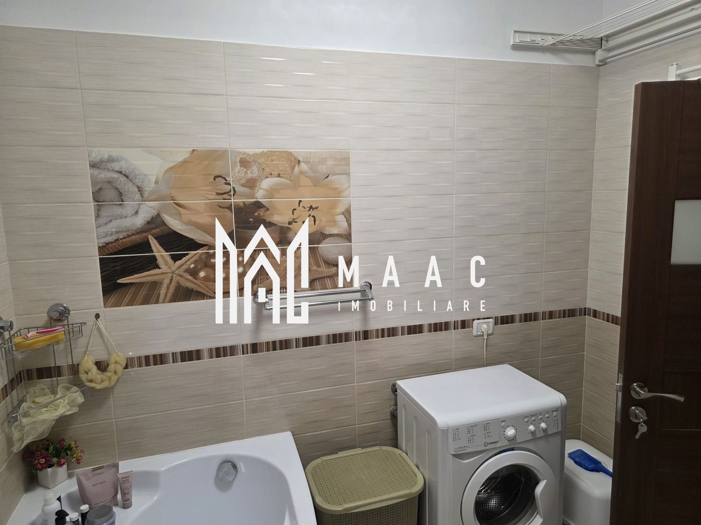 Apartament 2 camere decomandat | Agrement Ostroveni | 67,85 mp - Poză 17
