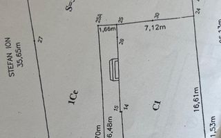 TEREN DAMAROAIA | DESCHIDERE 12M | PROIECT PROPUS - Schiță 7