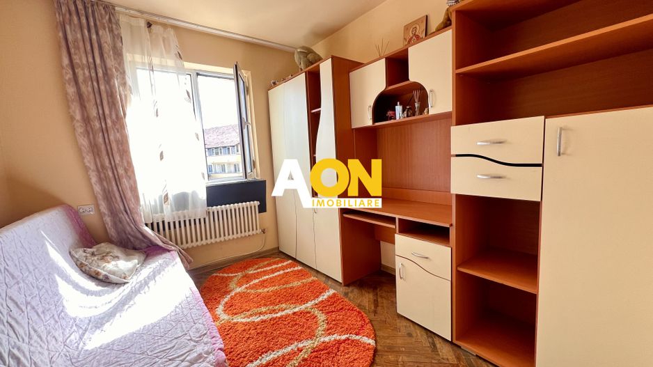 Apartament 3 Camere | Decomandat | 65 mp | Zona Cetate - Poză 3
