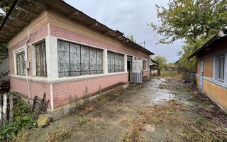 Casă + Teren 1.245 mp aproape de București (Ologeni, Prahova) - Poză 2