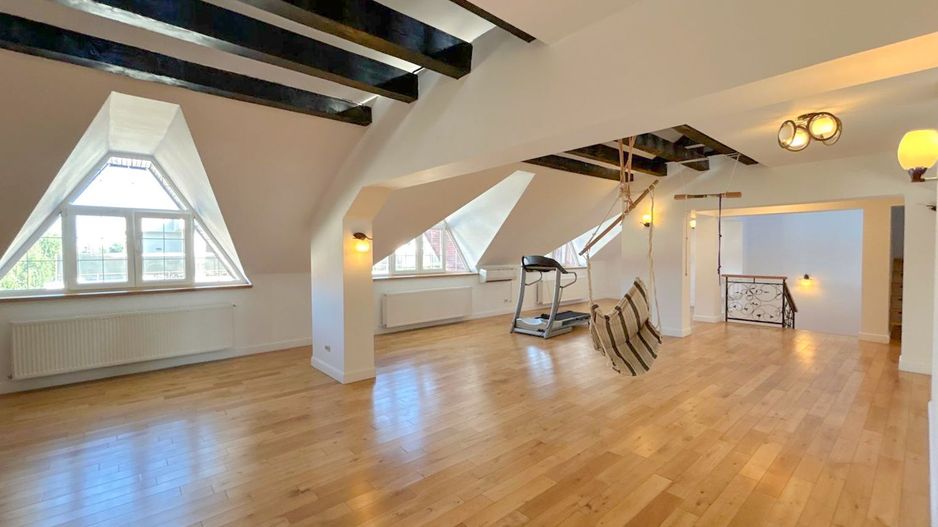 Villas for Rent I London Residence Pipera | 5 Bedrooms | Tennis Court - Poză 43