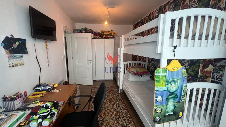 Apartament 3 camere Calea Severinului et 6/10 - Poză 6