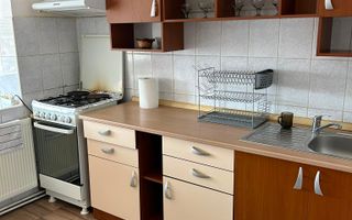 Apartamente de închiriat Sibiu | Terezian | 2 camere, 2 balcoane - Poză 10