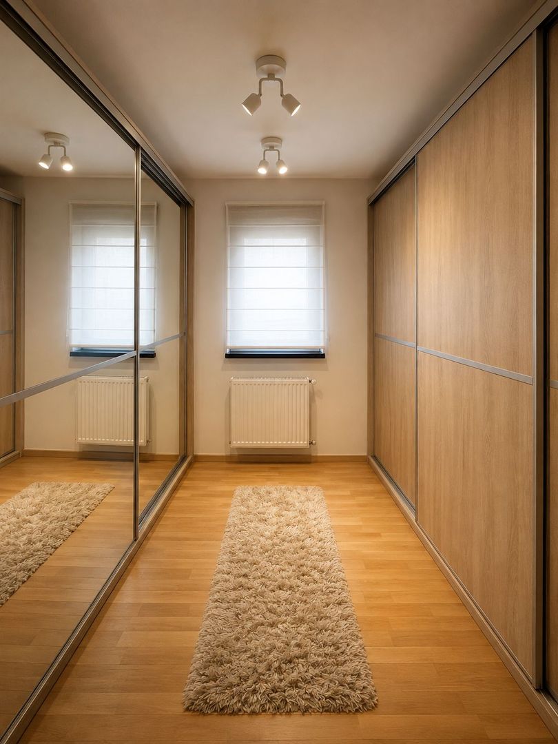 Duplex de inchiriat | Dumbravita | 6 camere | 2 bai | Centrala proprie - Poză 17
