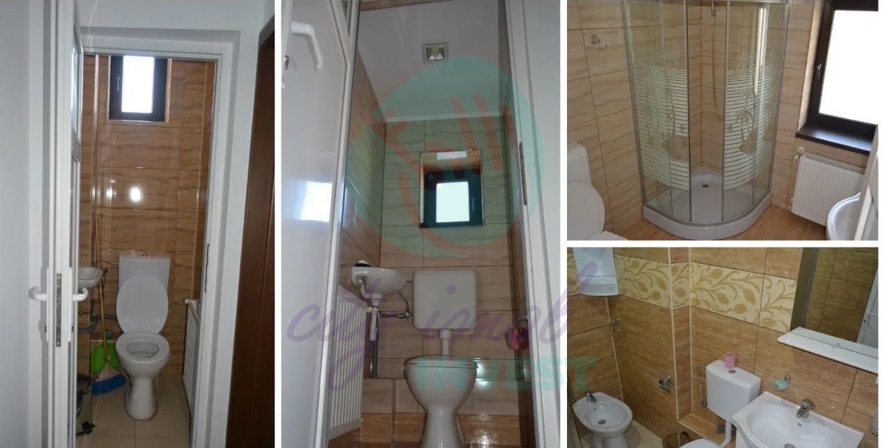 Casa CONSOLIDATA in 2013 zona Pache Protopopescu - Poză 13