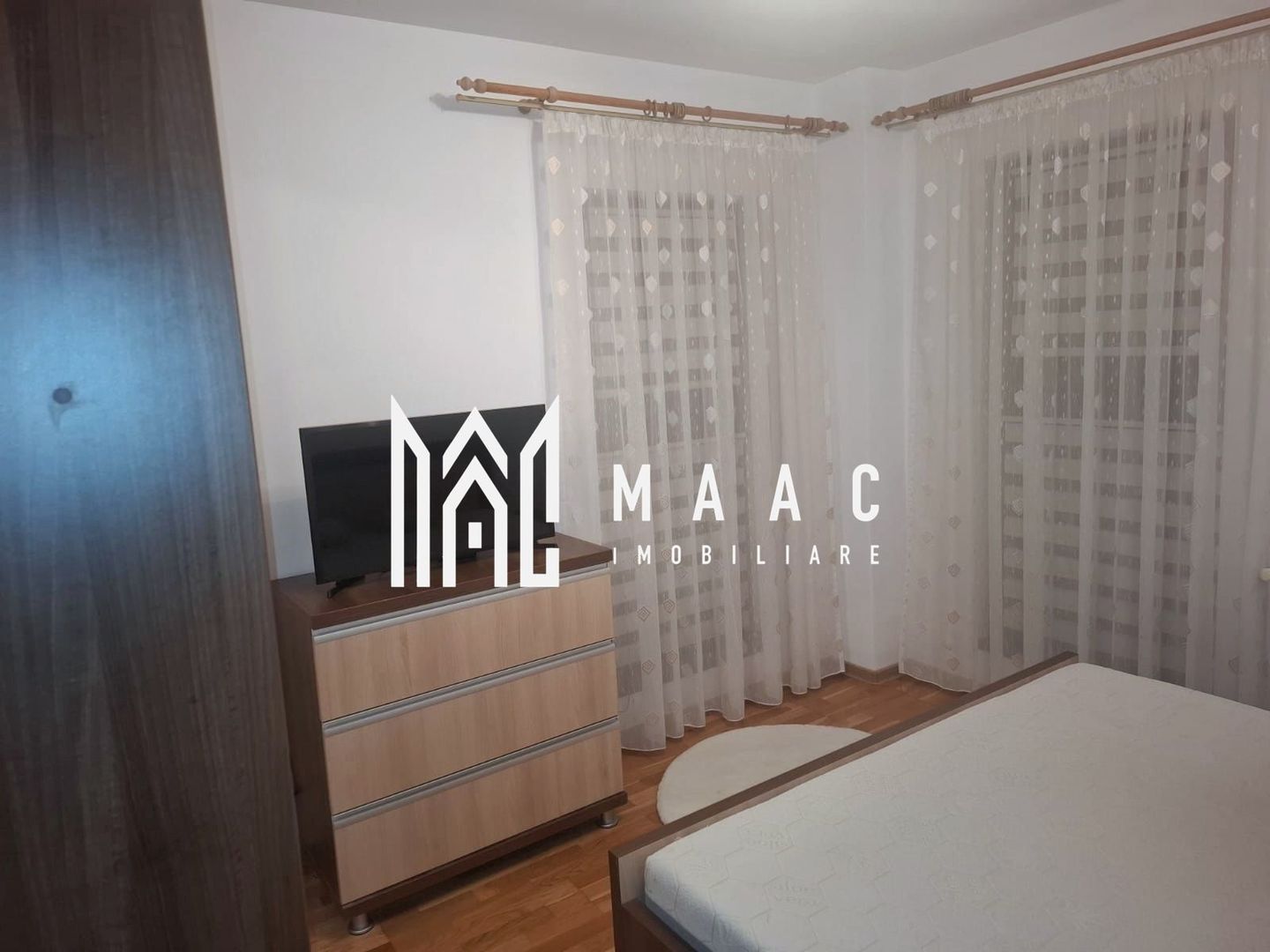 Apartament 3 camere de închiriat | Șelimbăr, Doamna Stanca | 65 mp - Poză 8