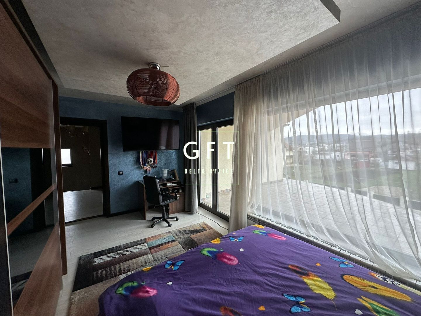 Casa de vanzare, zona Dedeman - Poză 21