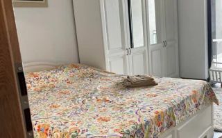 Apartament 2 camere, etaj intermediar, parcare, zona Platinia - Poză 3