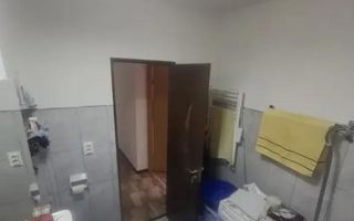 Centru Civic , 3 camere, decomandate, 77mp, 125000Euro - Poză 4