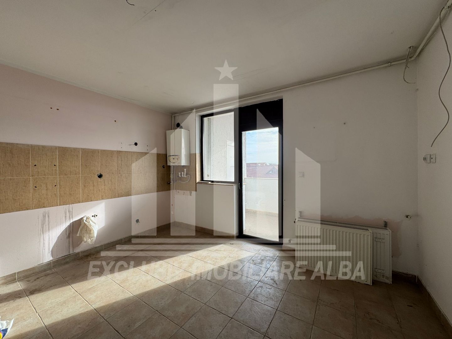 Apartament 5 camere | Scara interioara| 120mp | 5 bai| Dealul Furcilor - Poză 2