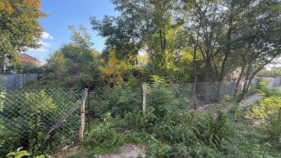 COMISION 0 % | Teren Intravilan de Vanzare | Zona Plopi | Investitie - Poză 2