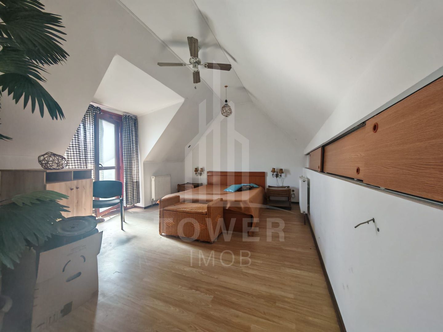 Casă individuală tip duplex de vânzare | Zona Centrala - Poză 7