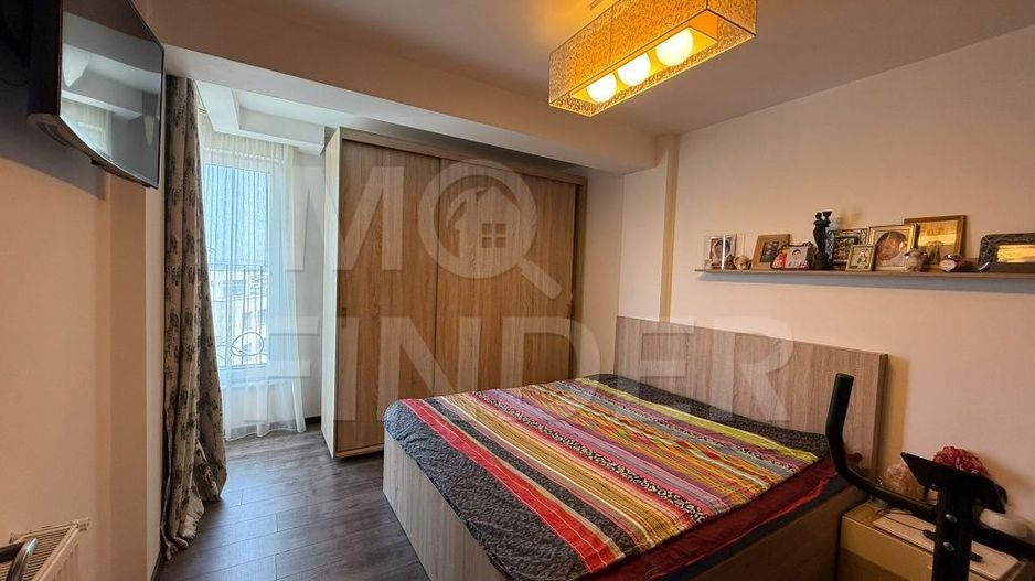 Inchiriere apartament 3 camere Andrei Muresanu - Poză 6