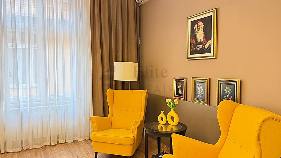 Palatul Rimanoczy Spatiu premium Ultracentral | pietonala Republicii - Poză 4