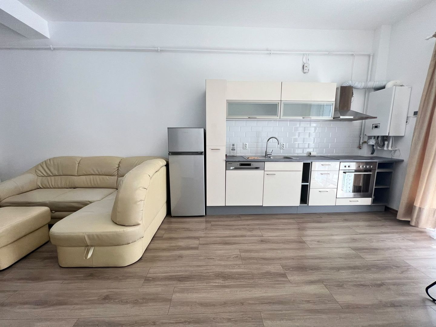 Apartament cu 2 camere la prima inchiriere | Ego Residence | Parcare subterana - Poză 3