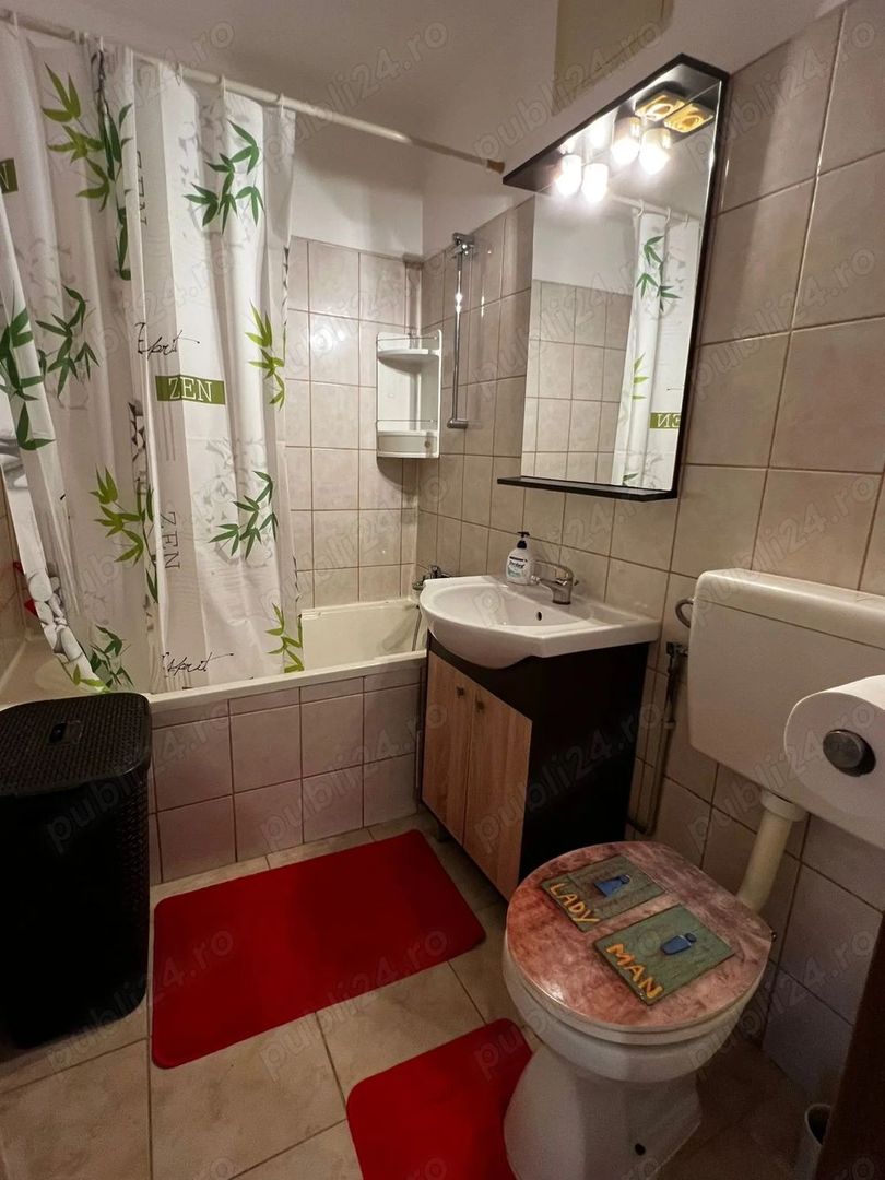 Apartament 2 camere Brancoveanu - Poză 8