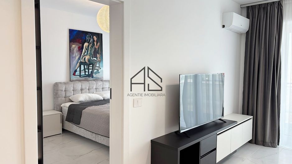 De închiriat | 2 camere | Prima închiriere | PRIMA Green - Poză 1