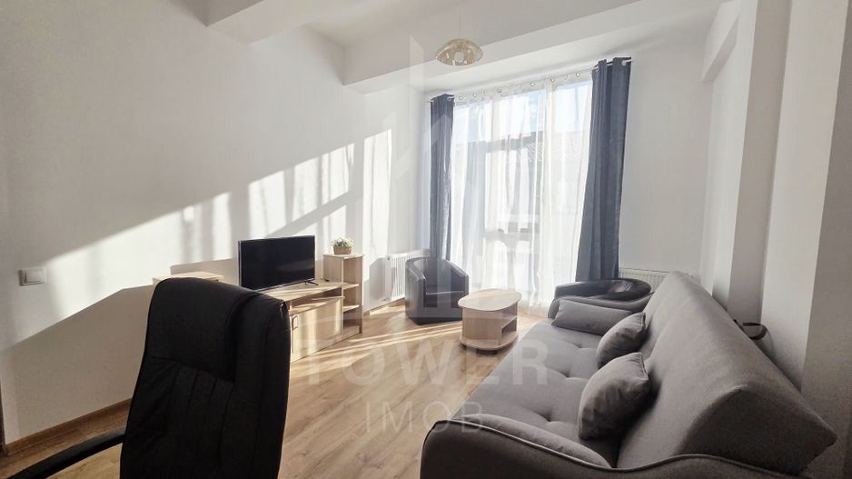 Apartament modern de închiriat – Doamna Stanca | Confort, locație excelentă - Poză 2
