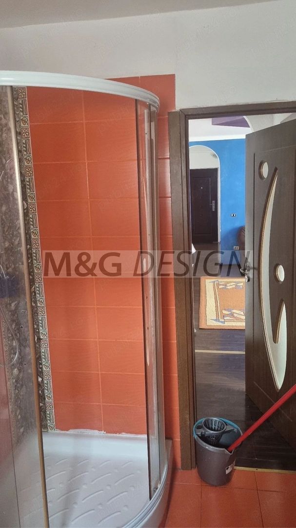 Apartament 2 camere Sagului cu centrala - Poză 3