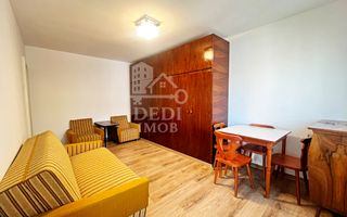 Apartament 2 camere de inchiriat in zona Decebal, Oradea - Poză 3