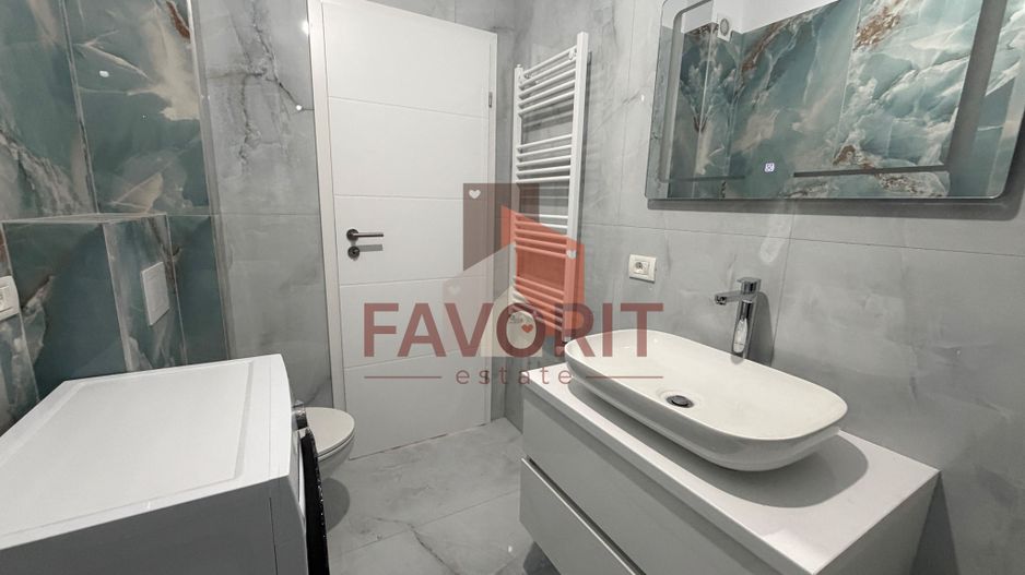 2 camere | Etajul 1 | Loc de parcare | Prima inchiriere - Poză 6