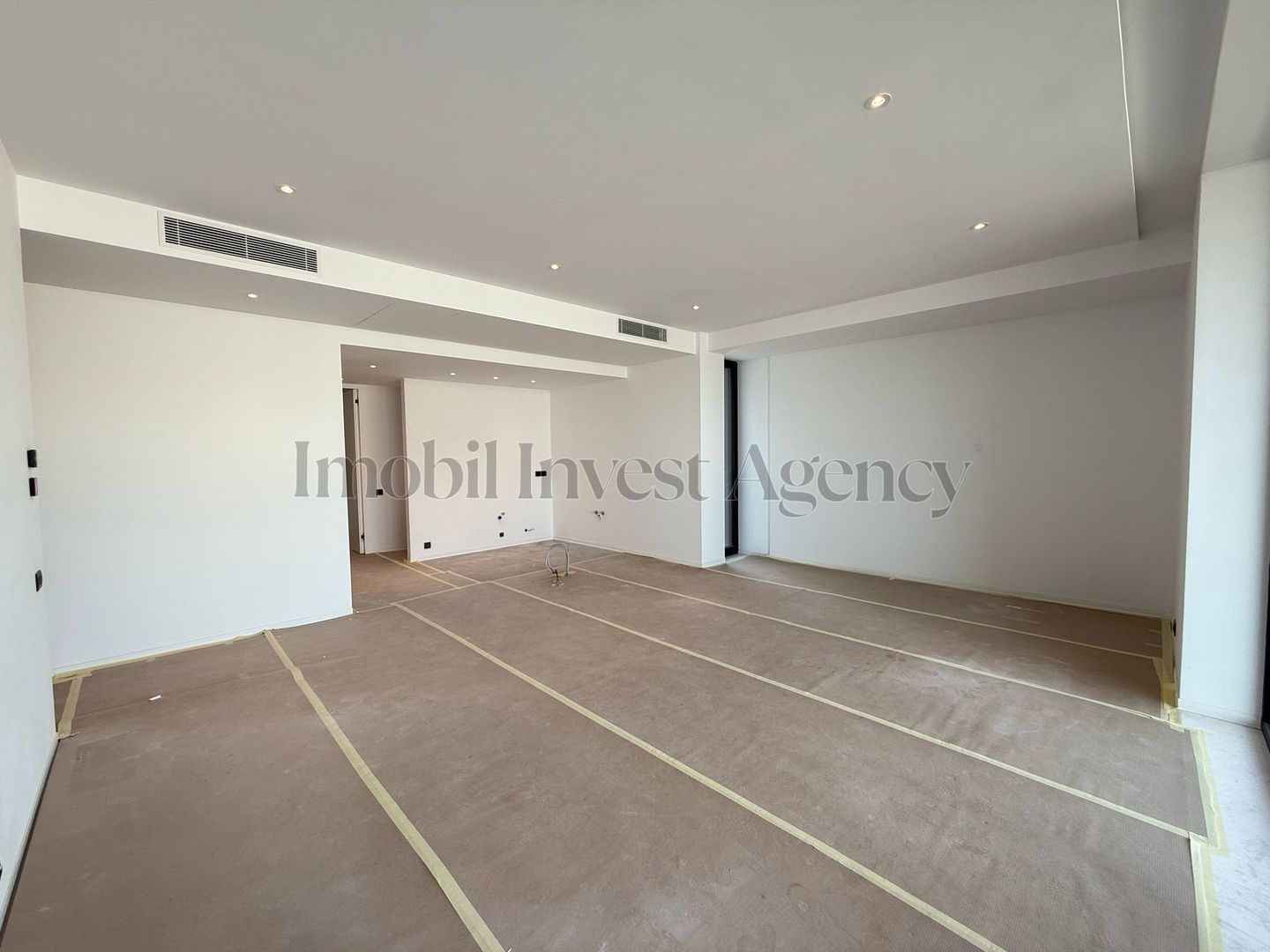 Apartament cu 4 camere in zona Floreasca - Aviatiei la intrare in parc - Poză 4