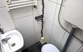 Vila cu 10 camere, destinatie rezidentiala / birouri - Poză 9