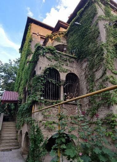 Apartament Floreasca 5 camere  proprietar, pozitie superba arhitectura unica - Poză 1