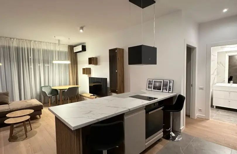 Apartament 2 camere la vanzare - Poză 3