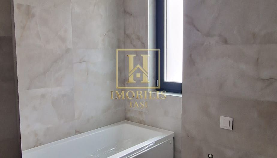MUTARE IMEDIATA! Apartament 2 camere Dec 63 mp 117000E-Bucium - Poză 8