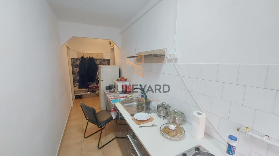 Apartament cu 2 camere,  zona strazii Corneliu Coposu! - Poză 6